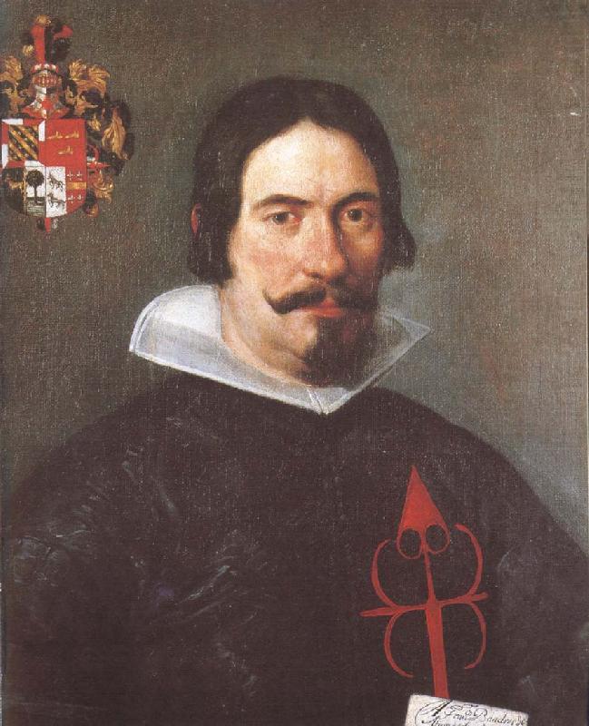 Abaka, VELAZQUEZ, Diego Rodriguez de Silva y